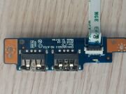 Lenovo 310-15ikb Usb Board NS-A751
