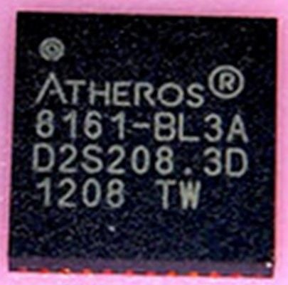 AR8161-BL3A 8161-BL3A AR8161 BL3A 8161 QFN-40