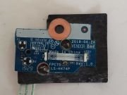 HP 17-cd0005nt Tetik Hp 17-Cd Tetik LS-H474P