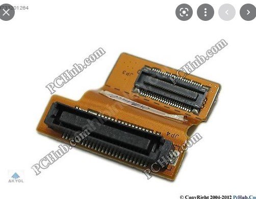 Apple Macbook Pro A1226 Optik Dvd Bağlantı Soketi   821-0443-A