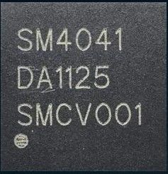 SM4041 QFN-48 Chipset