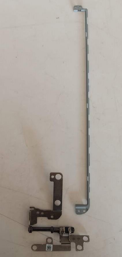HP 17-cd0005nt Menteşe Sağ Hp 17-Cd Menteşe Sağ