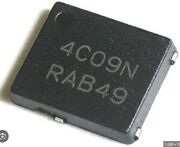 NTMFS4C09NT1G NTMFS4C09N 4C09N QFN-8 Mosfet