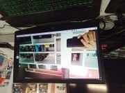 HP 135W 19.5V 6.9A TPN-DA11 AC Adaptör L15879-003 L15534-001