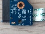 Lenovo 310-15ikb Odd Board NS-A754