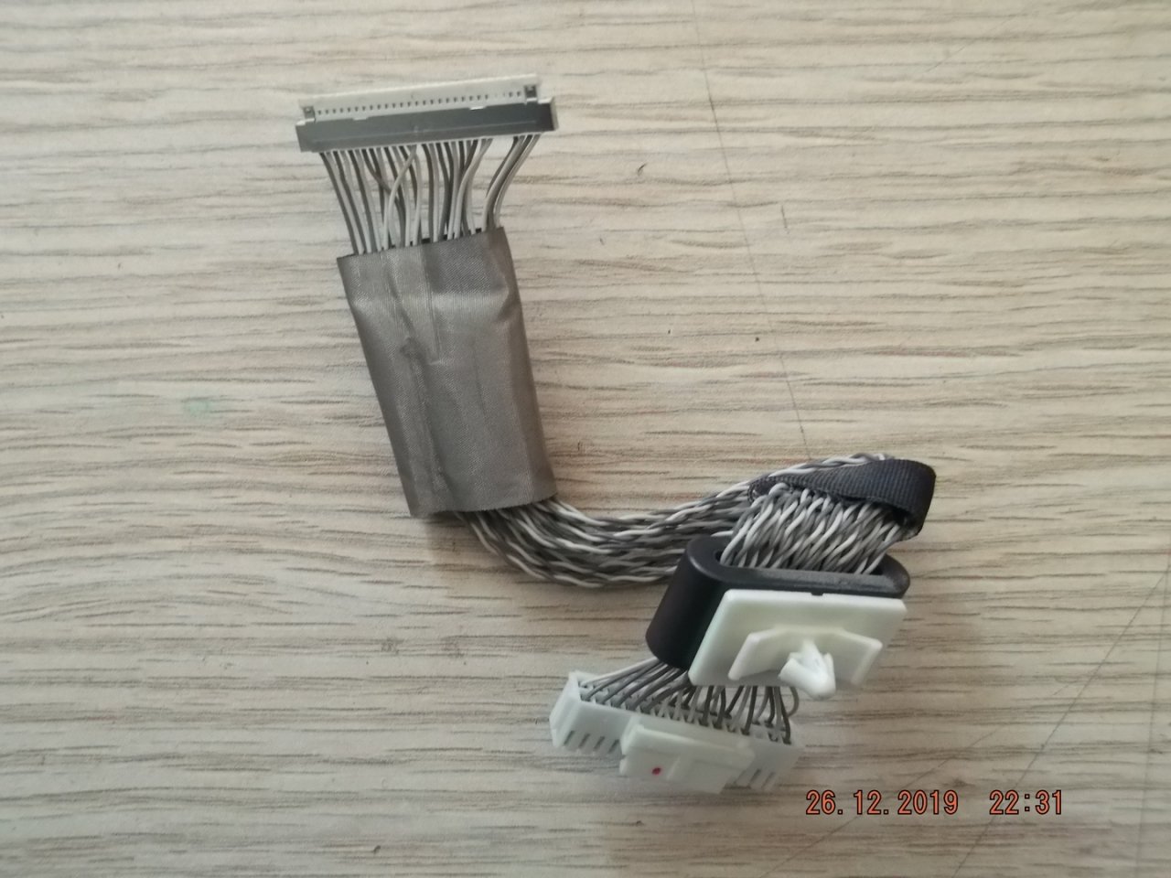 @ORIGINAL SAMSUNG 740N GH17LS LCD DATA