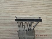 @ORIGINAL SAMSUNG 740N GH17LS LCD DATA