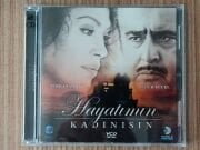 @ORIGINAL HAYATIMIN KADINISIN - TÜRKAN ŞORAY VCD