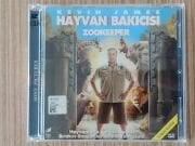 @ORIGINAL Hayvan Bakıcısı Zookeeper VCD