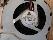 @ORIGINAL NP300E5C FAN & BAKIR BLOK KSB0705HA BA31-00108A