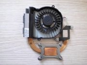 @ORIGINAL NP300E5C FAN & BAKIR BLOK KSB0705HA BA31-00108A