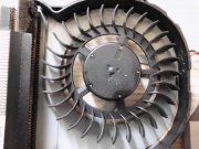 @ORIGINAL NP300E5C FAN & BAKIR BLOK KSB0705HA BA31-00108A