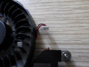 @ORIGINAL NP300E5C FAN & BAKIR BLOK KSB0705HA BA31-00108A