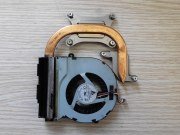 @ORIGINAL NP300E5C FAN & BAKIR BLOK KSB0705HA BA31-00108A