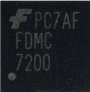 FDMC7200 QFN-8 Mosfet