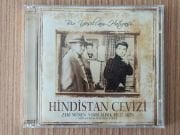 @ORIGINAL HİNDİSTAN CEVİZİ / BIR YEŞILÇAM HATIRASI ZEKİ MÜREN SADRİ ALIŞIK  VCD