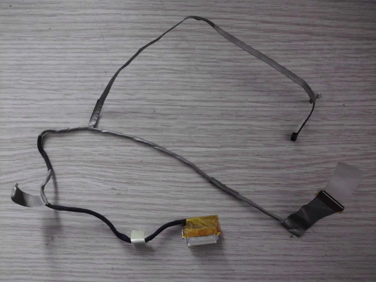@ORIGINAL ASUS X54C LCD DATA X54 LCD DATA