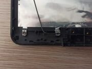 Toshiba L505 Cover K000085730 AP073000520