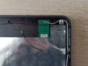 Toshiba L505 Cover K000085730 AP073000520