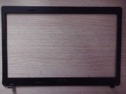 @ORIGINAL ASUS X54C BEZEL X54 EKRAN ÖN ÇERÇEVE 13GN7BC0P060-3