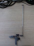 @ORIGINAL Lenovo IdeaPad Y730 Menteşe Sağ