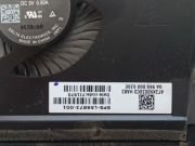 HP 17-cd0005nt Fan Blok Hp 17-Cd Fan Bakır Blok L56873-001 AT2K9003DC0