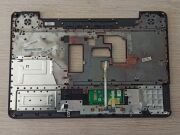 Toshiba L505 Üst Kasa K000086410 AP073000160