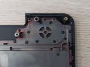 Toshiba L505 Üst Kasa K000086410 AP073000160