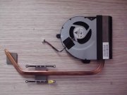 @ORIGINAL ASUS X54C FAN X54 BAKIR BLOK 13N0-LJA0901 13GN7B1AM010