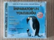 @ORIGINAL İMPARATOR'UN YOLCULUĞU VCD