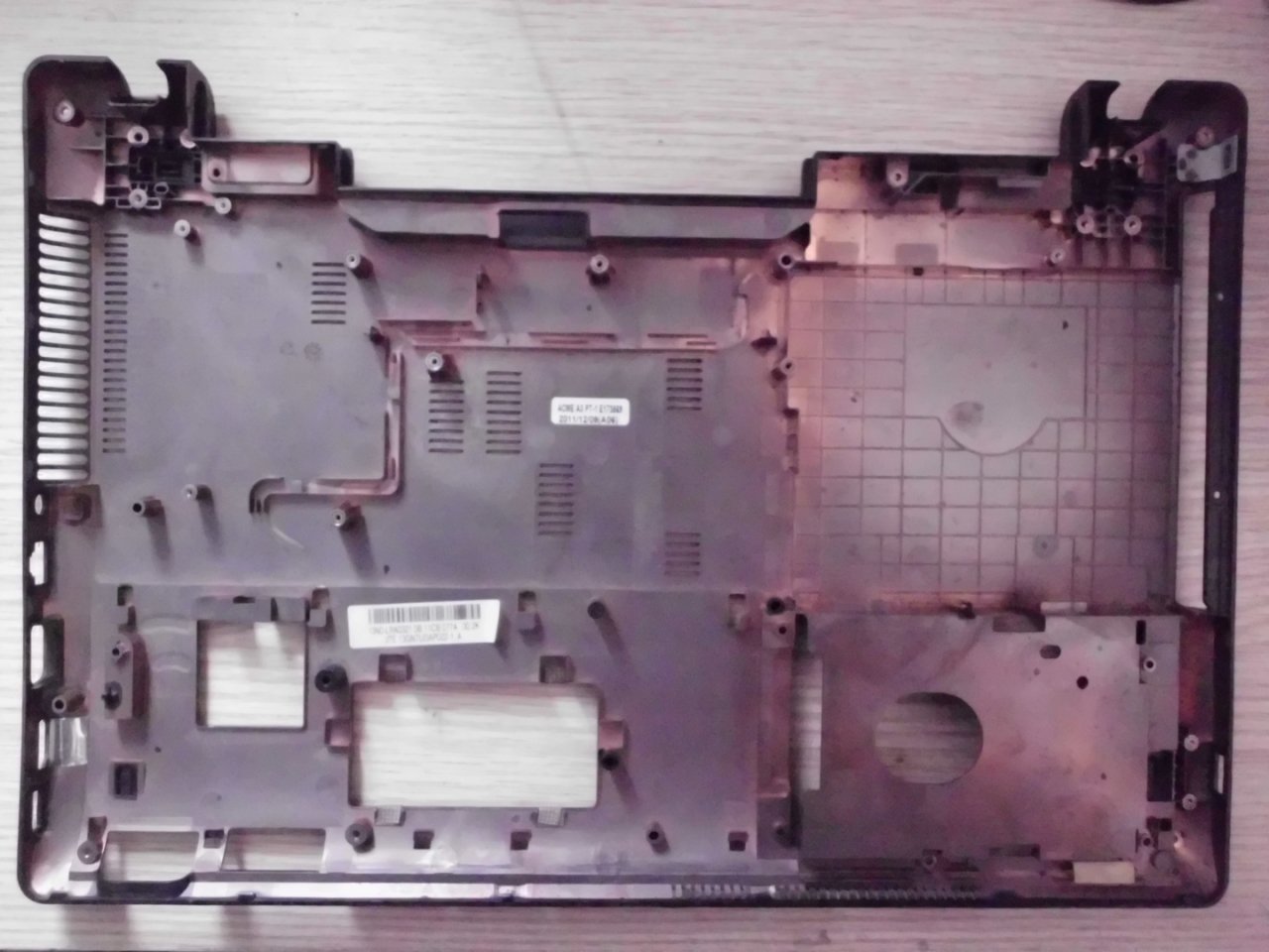 @ORIGINAL ASUS X54C ALT KASA 13N0-LRA0321 13GN7UDAP022-1