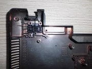 @ORIGINAL ASUS X54C ALT KASA 13N0-LRA0321 13GN7UDAP022-1