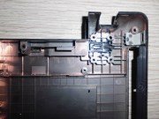 @ORIGINAL ASUS X54C ALT KASA 13N0-LRA0321 13GN7UDAP022-1