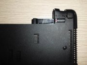 @ORIGINAL ASUS X54C ALT KASA 13N0-LRA0321 13GN7UDAP022-1