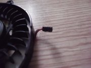 NP300E5C NP300E5C-S0BTR FAN DFS602205M30T