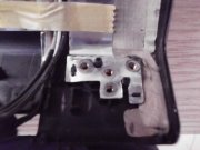 @ORIGINAL Lenovo Y730 Cover Y730 Lcd Ekran Arka Kapak