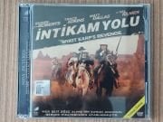 @ORIGINAL İntikam Yolu (Shawn Roberts) VCD