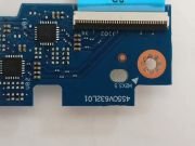 HP 17-cd0005nt Usb & Audio Board 455OV632L01 LS-H473P