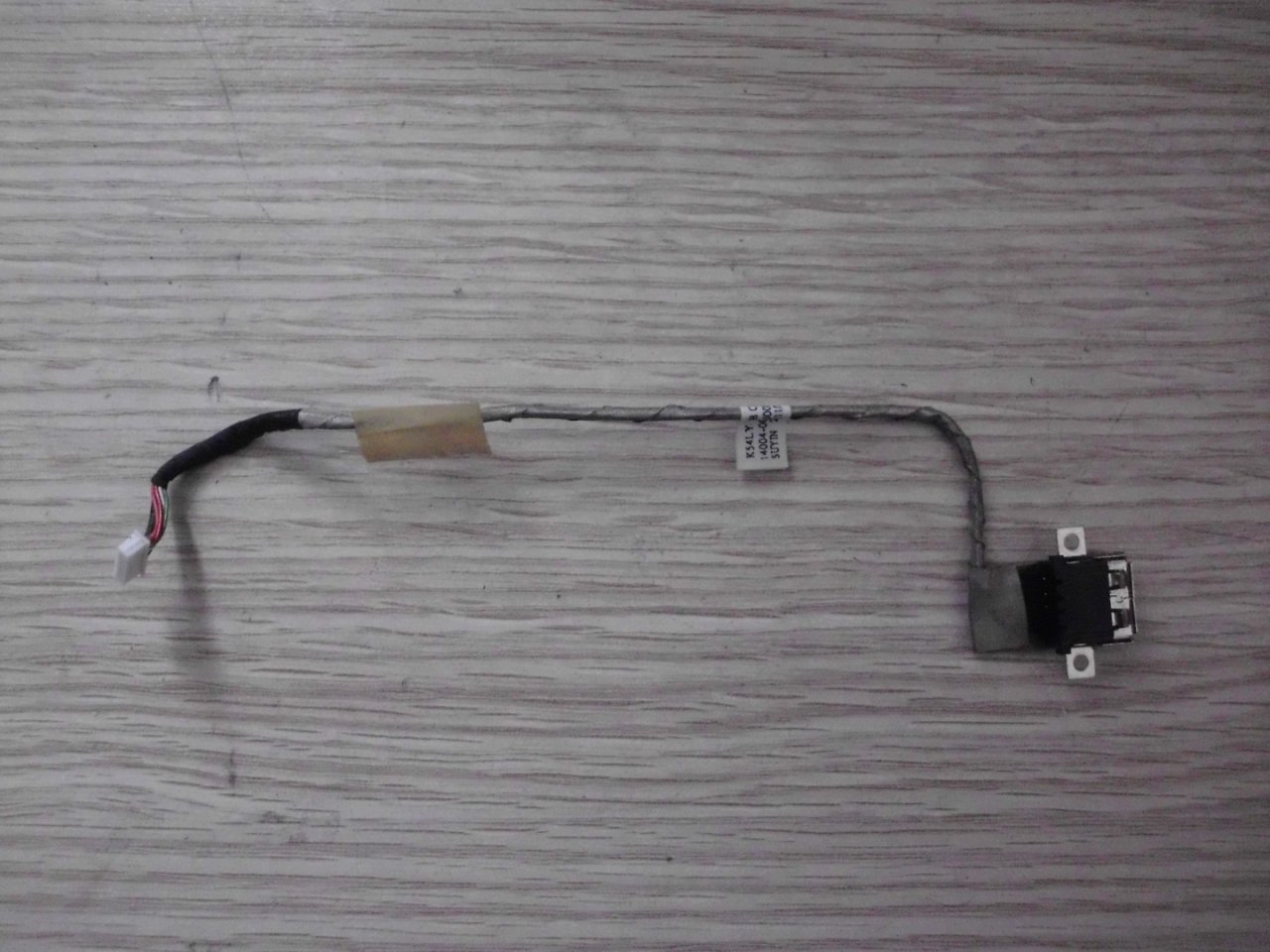 @ORIGINAL ASUS X54C USB BOARD X54 USB FLEX