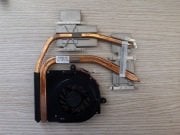 @ORIGINAL Lenovo IdeaPad Y730 Soğutucu Bakır + Fan BAKA0815T5H
