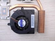 @ORIGINAL Lenovo IdeaPad Y730 Soğutucu Bakır + Fan BAKA0815T5H