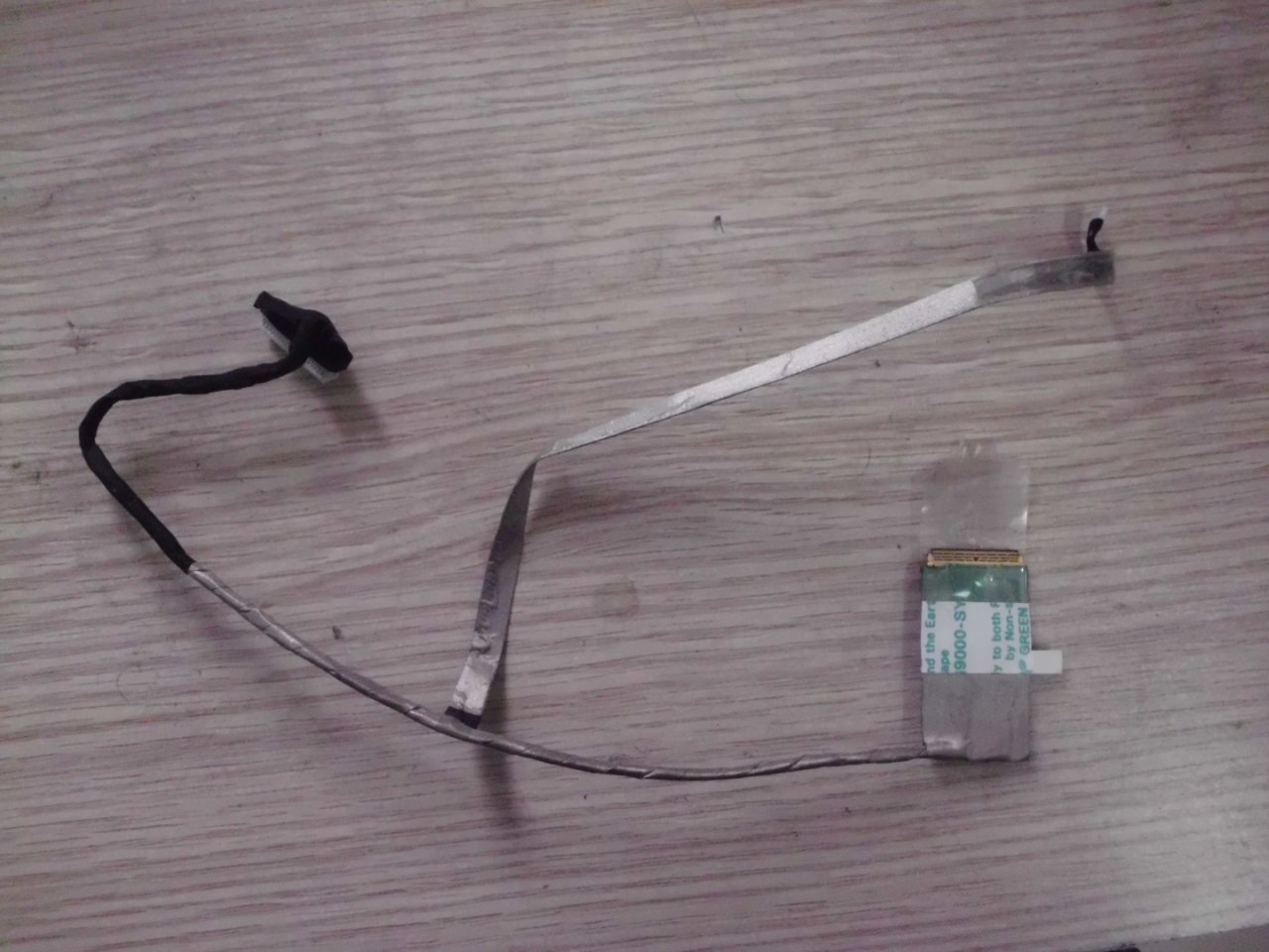 @ORIGINAL NP300 LCD DATA NP300E5C LCD DATA NP300E5C-S0BTR LCD DATA