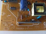 Philips 190VW9 Besleme Güç Kartı 715G2824-2-2