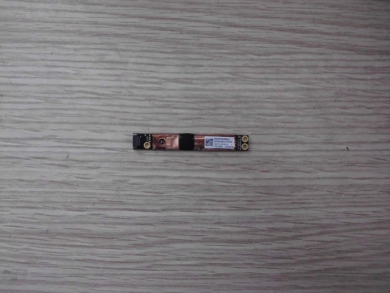 @ORIGINAL ASUS X54C KAMERA X54 WEBCAM