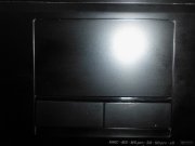 @ORIGINAL Lenovo Y730 Üst kasa + Nümerik