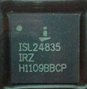 ISL24835IRZ ISL24835 IRZ QFN-48 Chipset