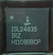ISL24835IRZ ISL24835 IRZ QFN-48 Chipset