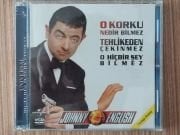 @ORIGINAL Johnny English VCD