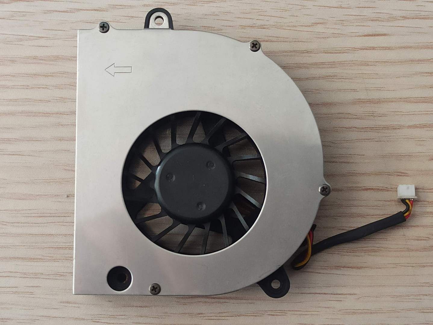 Toshiba L505 Fan GB0575PHV1-A DC280007CS0