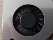 Toshiba L505 Fan GB0575PHV1-A DC280007CS0